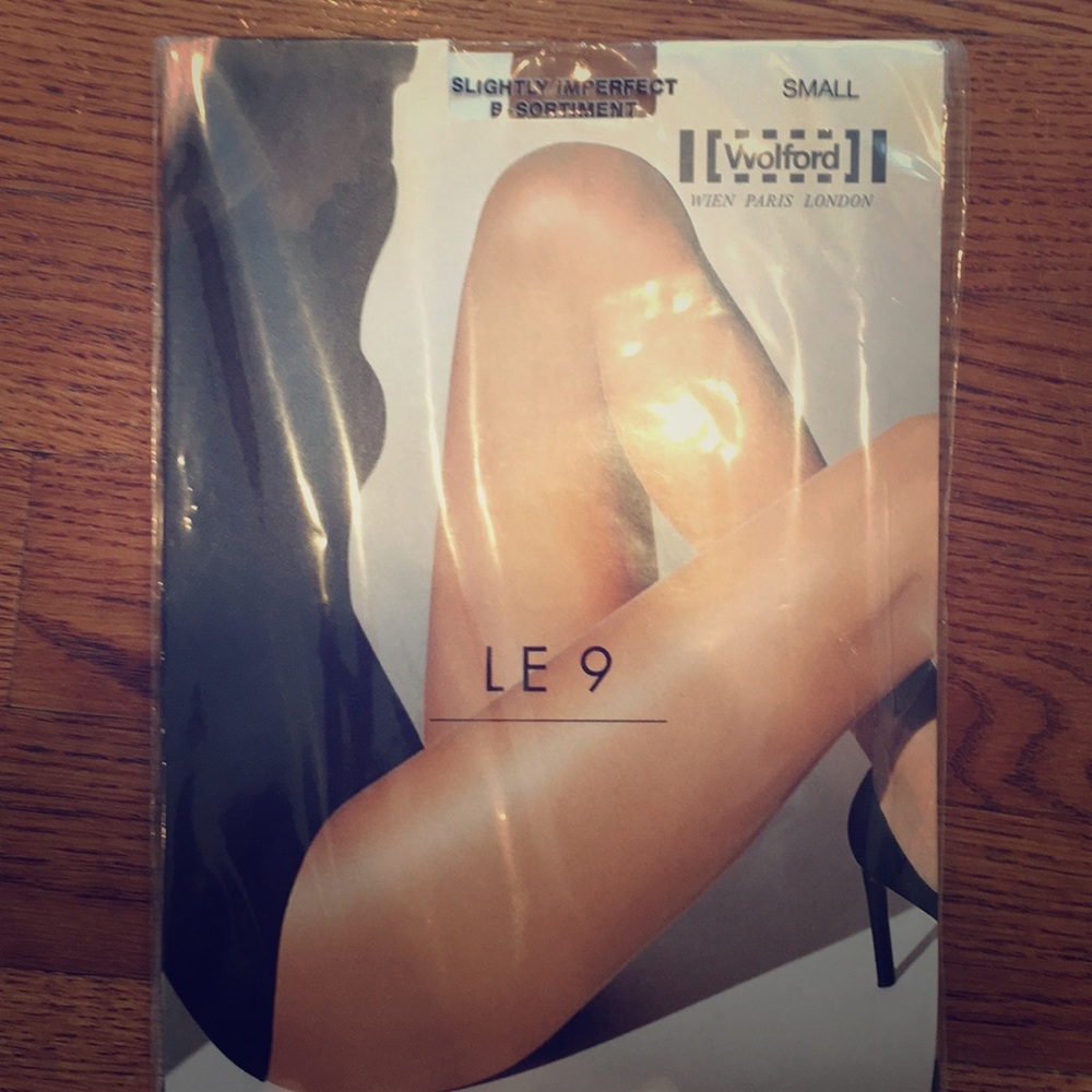 Wolford Tights